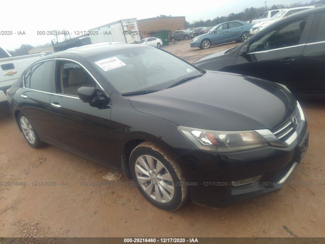 HONDA ACCORD SDN 2013 1hgcr2f87da230261