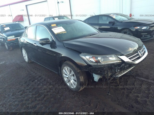 HONDA NULL 2013 1hgcr2f87da230311