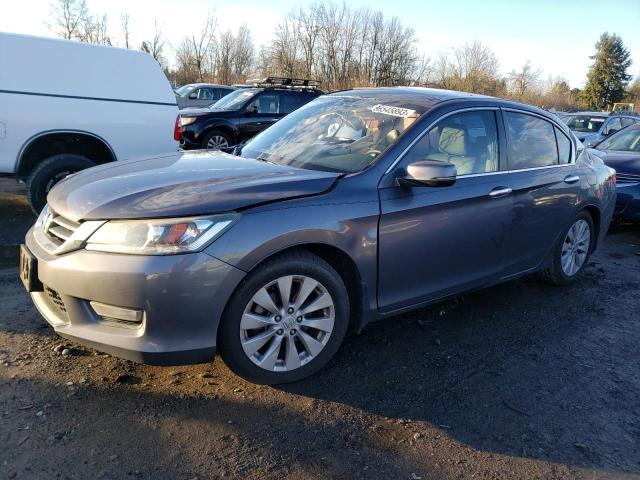 HONDA ACCORD EXL 2013 1hgcr2f87da236304