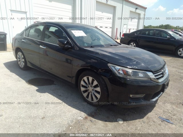 HONDA ACCORD SDN 2013 1hgcr2f87da240224