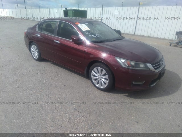 HONDA ACCORD SDN 2013 1hgcr2f87da244533