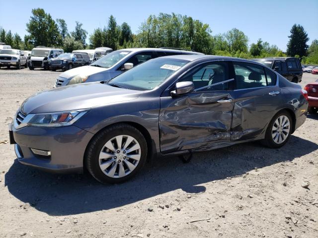 HONDA ACCORD EXL 2013 1hgcr2f87da245729