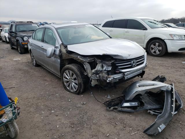 HONDA ACCORD EXL 2013 1hgcr2f87da246279