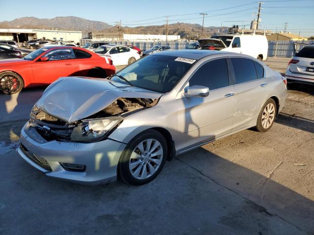 HONDA ACCORD 2013 1hgcr2f87da246296