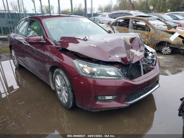 HONDA ACCORD 2013 1hgcr2f87da249103