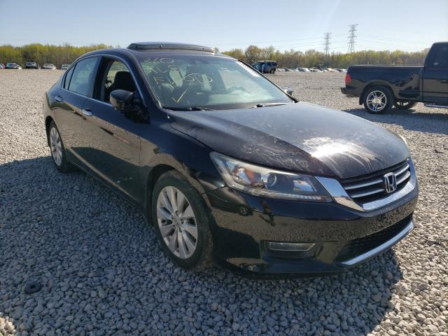 HONDA ACCORD EXL 2013 1hgcr2f87da251773