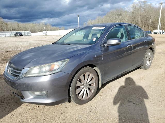 HONDA ACCORD EXL 2013 1hgcr2f87da252647