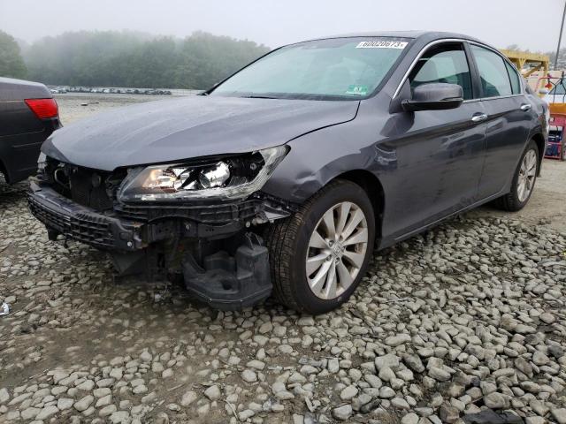 HONDA ACCORD EXL 2013 1hgcr2f87da280478