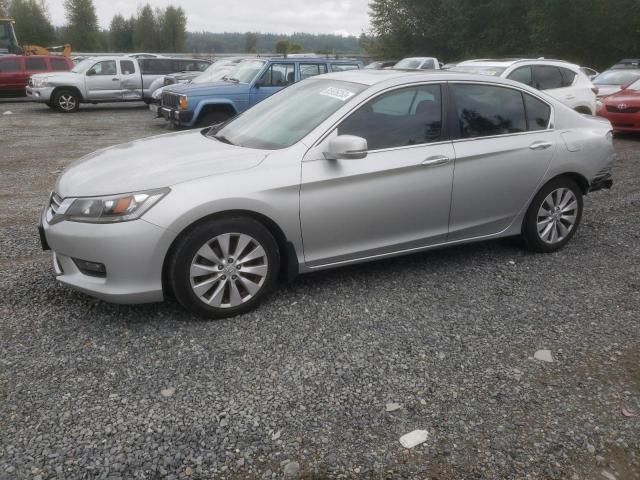 HONDA ACCORD EXL 2004 1hgcr2f87ea003251