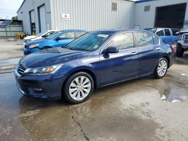 HONDA ACCORD 2014 1hgcr2f87ea005386