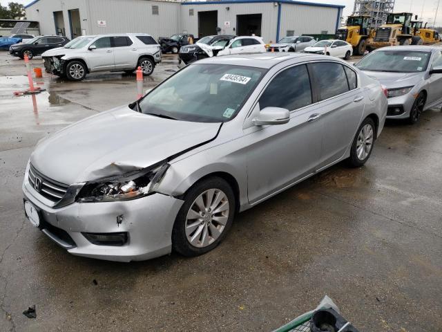 HONDA ACCORD 2014 1hgcr2f87ea005808