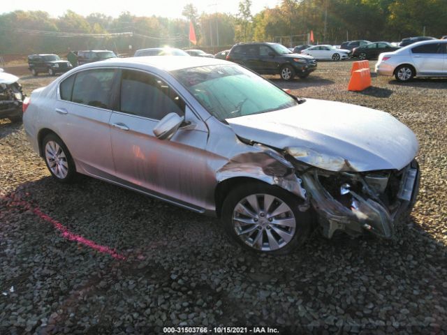 HONDA ACCORD SEDAN 2014 1hgcr2f87ea007364