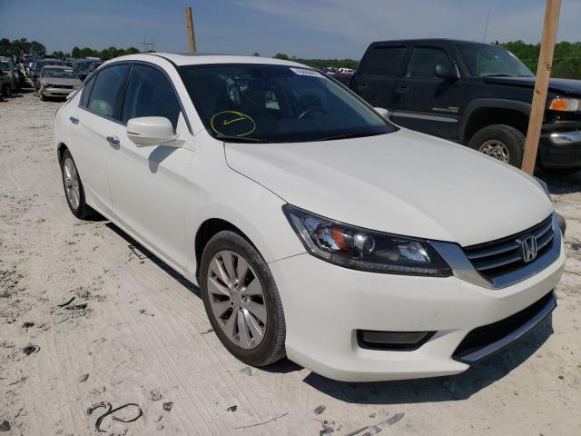 HONDA ACCORD EXL 2014 1hgcr2f87ea015836