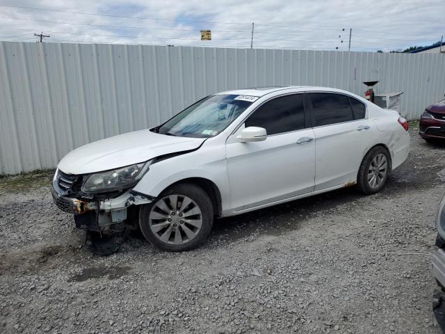 HONDA ACCORD EXL 2014 1hgcr2f87ea019806