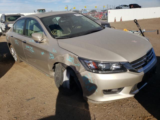 HONDA ACCORD EXL 2014 1hgcr2f87ea025427