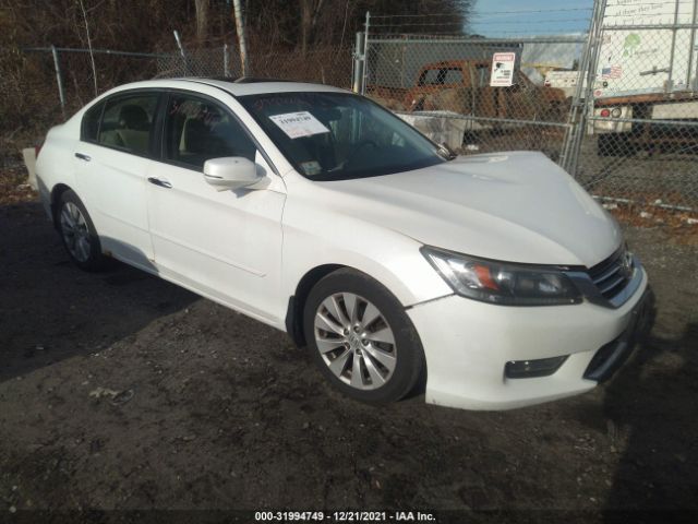 HONDA ACCORD SEDAN 2014 1hgcr2f87ea034547