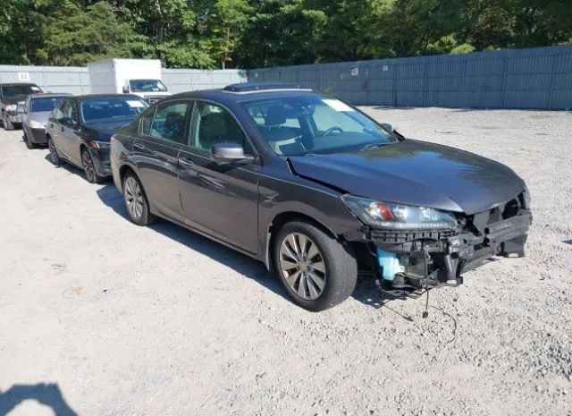 HONDA ACCORD SEDAN 2014 1hgcr2f87ea036685