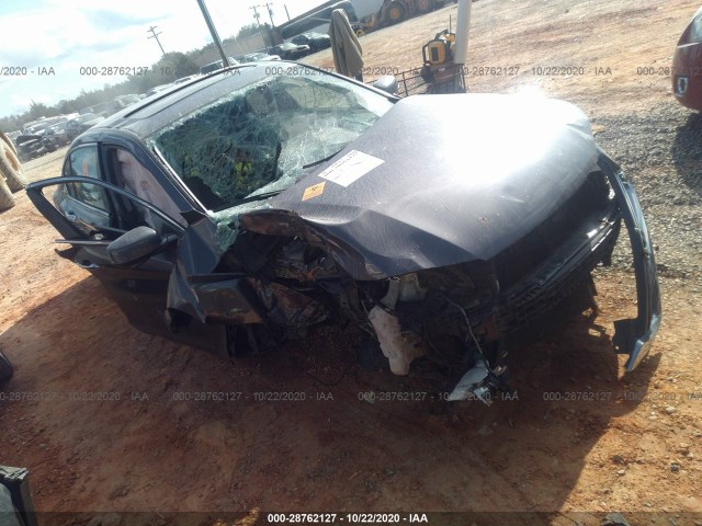 HONDA ACCORD SEDAN 2014 1hgcr2f87ea036699