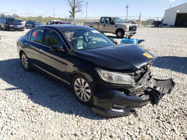 HONDA ACCORD EXL 2014 1hgcr2f87ea038128