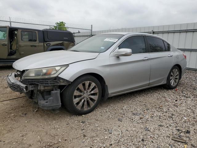 HONDA ACCORD 2014 1hgcr2f87ea059660