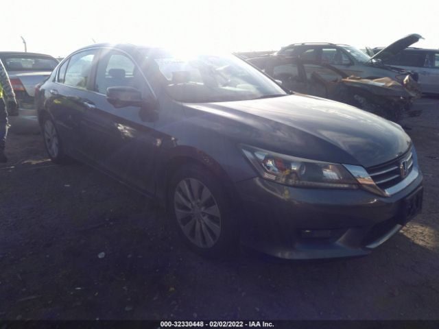 HONDA ACCORD SEDAN 2014 1hgcr2f87ea063899