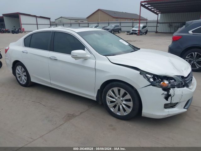 HONDA ACCORD 2014 1hgcr2f87ea064339