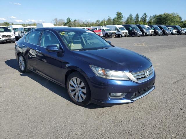 HONDA ACCORD EXL 2014 1hgcr2f87ea067581