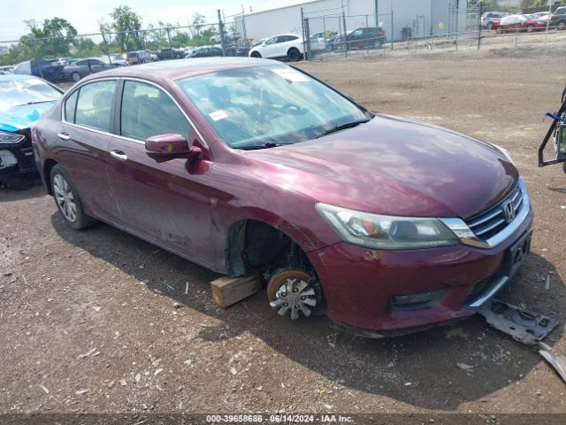 HONDA ACCORD 2014 1hgcr2f87ea068679