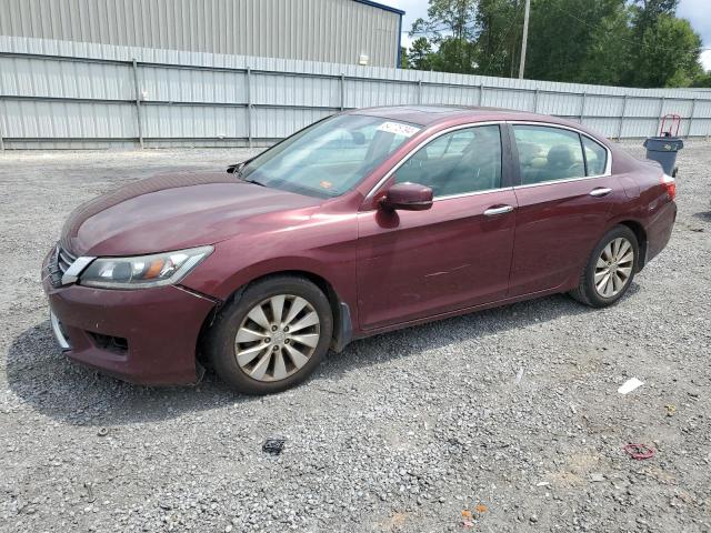 HONDA ACCORD 2014 1hgcr2f87ea073686