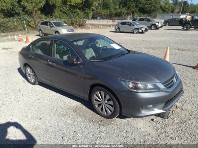 HONDA ACCORD SEDAN 2014 1hgcr2f87ea075373