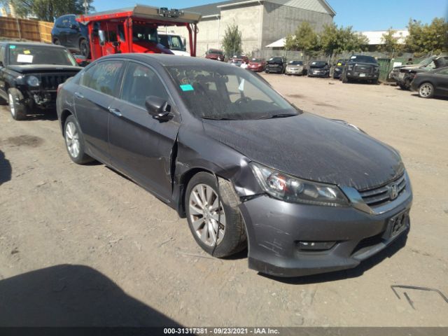 HONDA ACCORD SEDAN 2014 1hgcr2f87ea079908