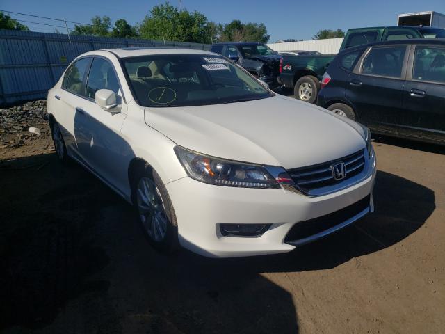 HONDA ACCORD EXL 2014 1hgcr2f87ea104127