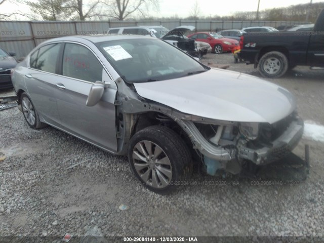 HONDA ACCORD SEDAN 2014 1hgcr2f87ea104225