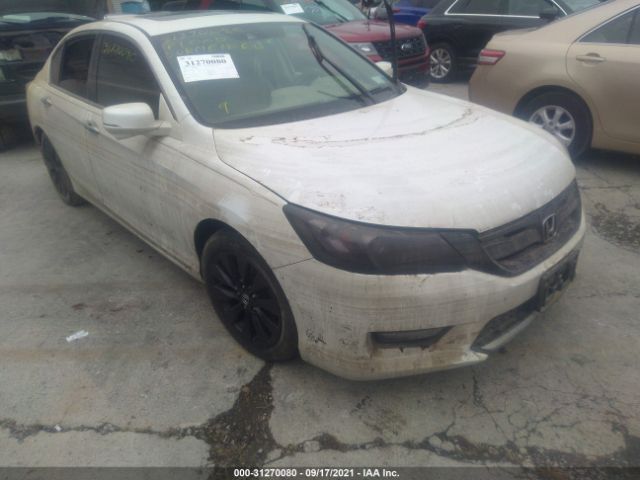 HONDA ACCORD SEDAN 2014 1hgcr2f87ea105925