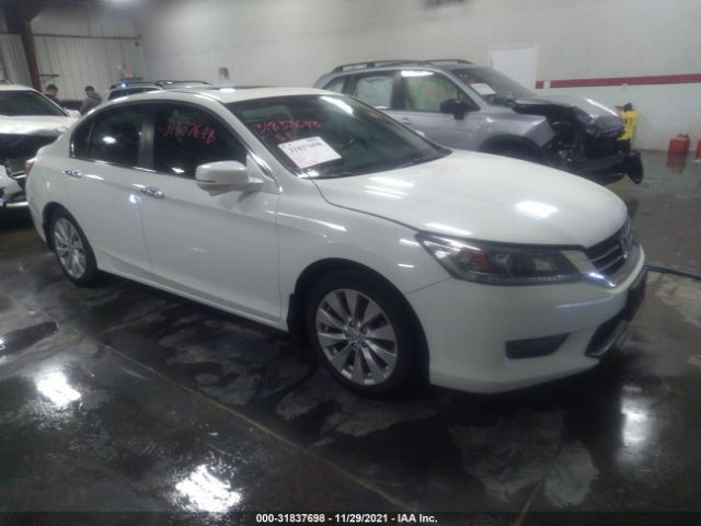 HONDA ACCORD SEDAN 2014 1hgcr2f87ea106010