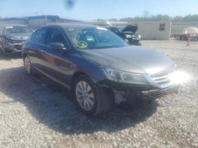 HONDA ACCORD EXL 2014 1hgcr2f87ea109750