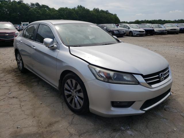 HONDA ACCORD EXL 2014 1hgcr2f87ea111126