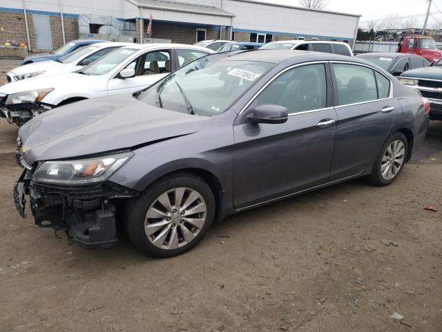 HONDA ACCORD EXL 2014 1hgcr2f87ea139346