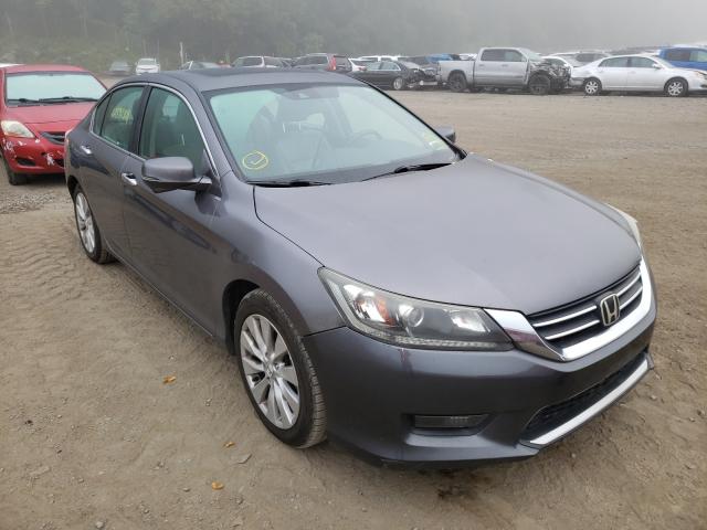 HONDA ACCORD EXL 2014 1hgcr2f87ea149990