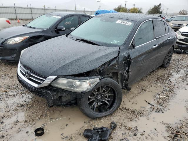 HONDA ACCORD 2014 1hgcr2f87ea151965