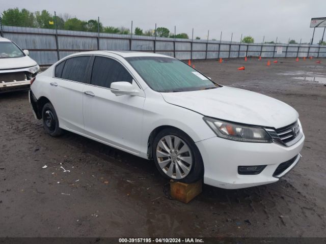 HONDA ACCORD 2014 1hgcr2f87ea154722