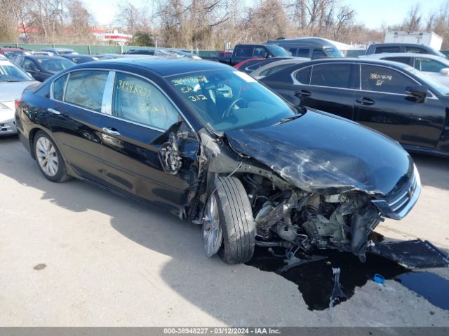 HONDA ACCORD 2014 1hgcr2f87ea184268