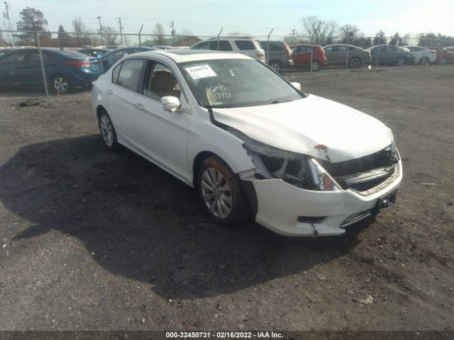 HONDA ACCORD SEDAN 2014 1hgcr2f87ea188868