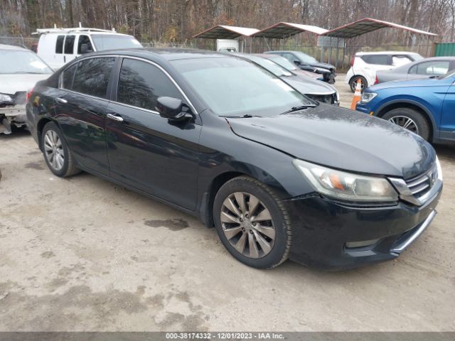 HONDA ACCORD 2014 1hgcr2f87ea199370