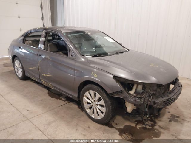 HONDA ACCORD 2014 1hgcr2f87ea205619