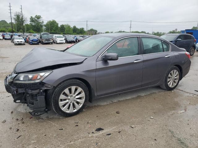 HONDA ACCORD 2014 1hgcr2f87ea207919