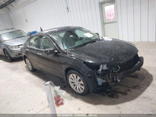 HONDA ACCORD 2014 1hgcr2f87ea210934