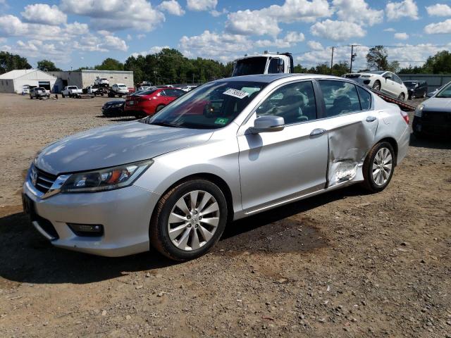 HONDA ACCORD EXL 2014 1hgcr2f87ea211940