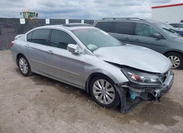 HONDA ACCORD 2014 1hgcr2f87ea224669