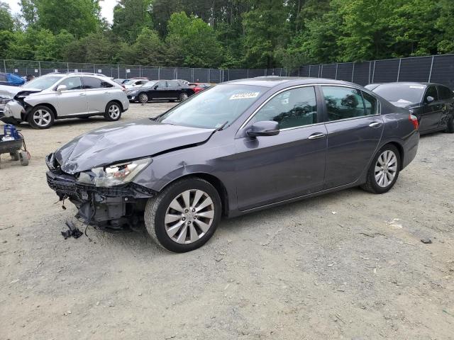 HONDA ACCORD 2014 1hgcr2f87ea224798